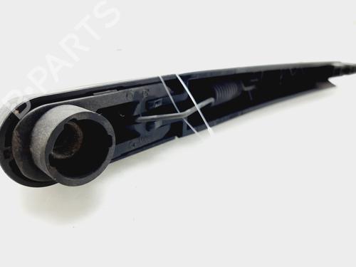 Rear windshield wiper arm PEUGEOT 2008 I (CU_) 1.6 HDi | BP21217449C144 