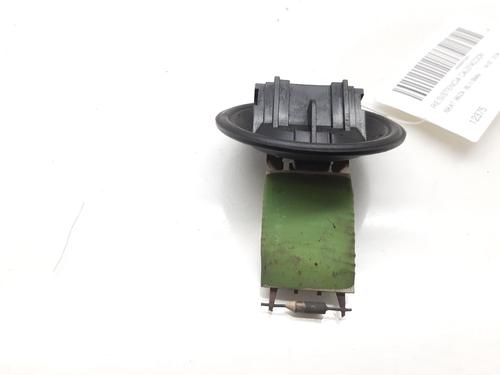 Used Heater resistor SEAT IBIZA III (6L1) [2002-2009]  11650894