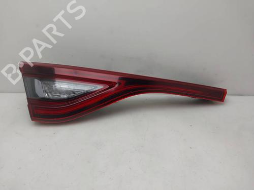 Used Left tailgate light Left tailgate light 39248975 39248975