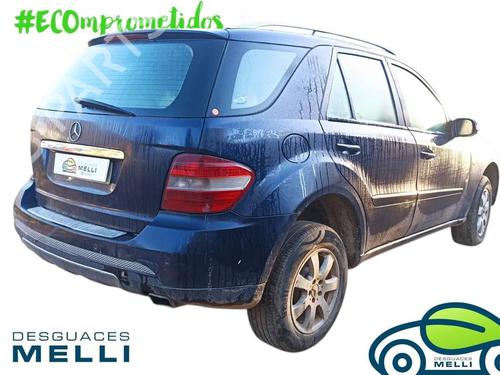 Electronic module MERCEDES-BENZ M-CLASS (W164) ML 320 CDI 4-matic (164.122) | BP39099962M83  - Image 8