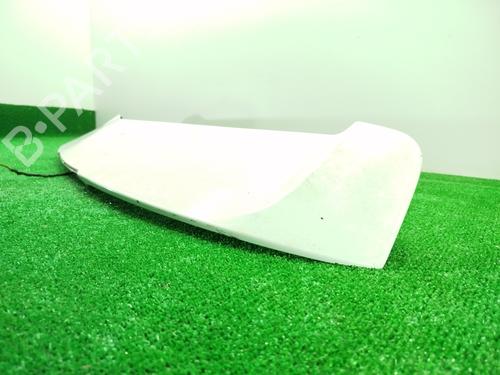 Rear spoiler FORD FOCUS II (DA_, HCP, DP) 1.6 | BP29390932C96 