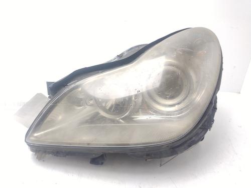 Koplamp links MERCEDES-BENZ CLS (C219) [2004-2011]  30107388