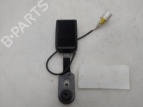 Used Seat buckle Seat buckle PEUGEOT 207 SW (WK_) 1.6 HDi (109 hp) 36318595 36318595