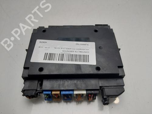 Used Control unit Control unit VW TOUAREG (7LA, 7L6, 7L7) 2.5 R5 TDI (174 hp) 33313769 33313769