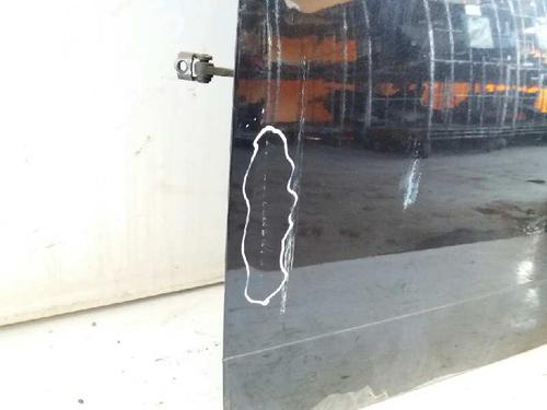 Left front door OPEL ASTRA H (A04) 1.4 (L48) | BP2876410C2 