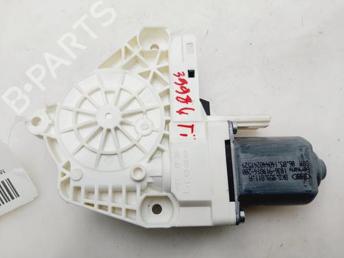 Left rear window motor AUDI A4 B8 (8K2) | BP31087855E23