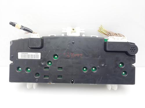 Instrument cluster TOYOTA COROLLA (_E12_) 1.4 D (NDE120_, NDE120R) | BP16180162C47 