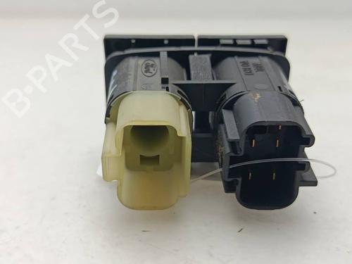 Warning switch FORD MONDEO III (B5Y) 2.0 16V | BP39513709I22 - Image 2