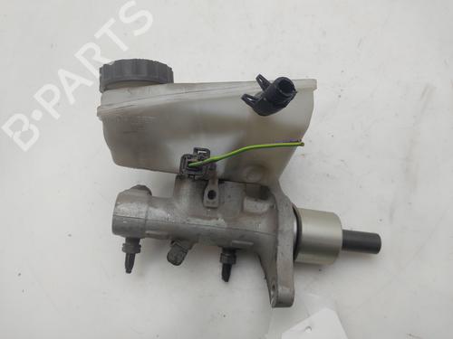 Used Brake master cylinder Brake master cylinder PEUGEOT 607 (9D, 9U) [2000-2026] 34535543 34535543