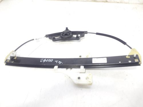 Used Rear right window mechanism Rear right window mechanism AUDI A4 B9 (8W2, 8WC) 2.0 TDI (150 hp) 9076837 9076837