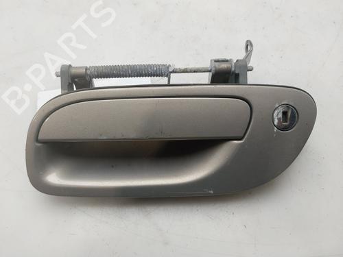 Used Front left exterior door handle Front left exterior door handle 37535181 37535181