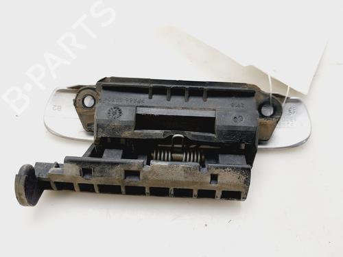 Rear right exterior door handle CITROËN XSARA (N1) 2.0 HDi 90 | BP27318488C130 