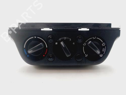 climate-control-suzuki-swift-iii-mz-ez-2005-33628150 main image