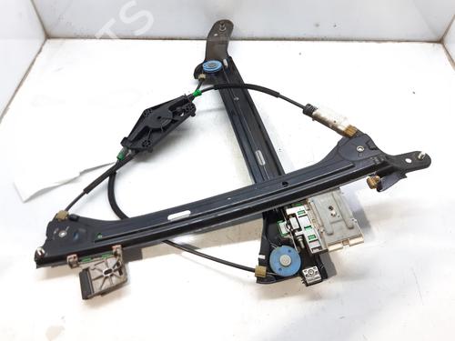 Used Front right window mechanism AUDI A5 Sportback (8TA) 2.0 TDI (177 hp) 8259624