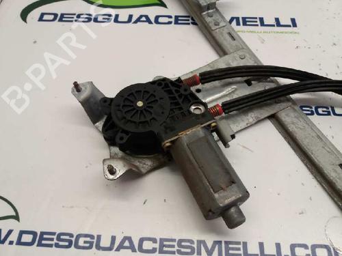 Front right window mechanism CITROËN XSARA PICASSO (N68)  | BP2899734C23 