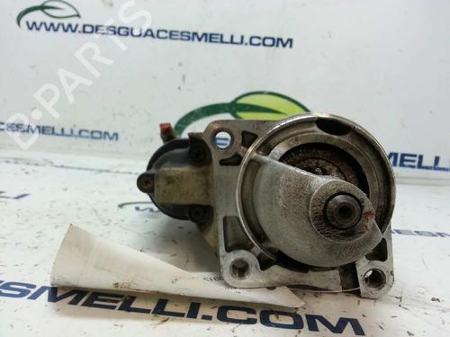 Starter FORD ESCORT VI Saloon (GAL, AFL) 1.4 | BP2988938M8 