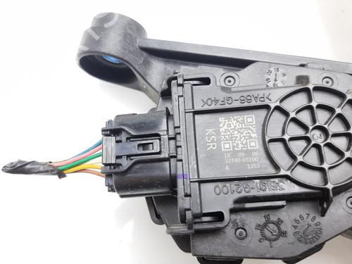 Pedal KIA NIRO I (DE) 1.6 GDI Plug-in Hybrid | BP17981066I4 