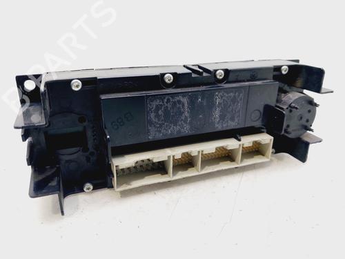AC-Styringsenhed/Manøvreenhed VW PASSAT B5.5 (3B3) 1.9 TDI | BP29430568I5 