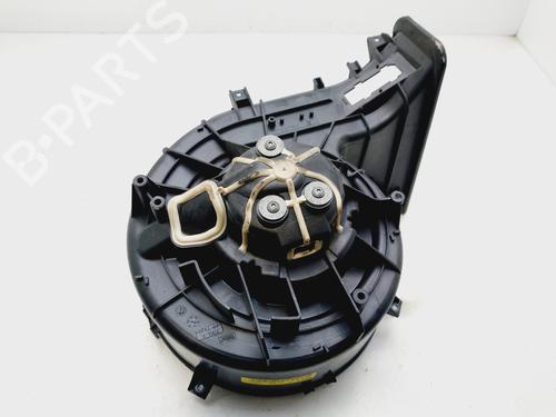 Heater blower motor OPEL VECTRA C (Z02) | BP30658183M62
