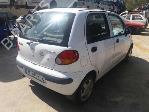 Steering pump DAEWOO MATIZ (M100, M150) 0.8 | BP2863185M99