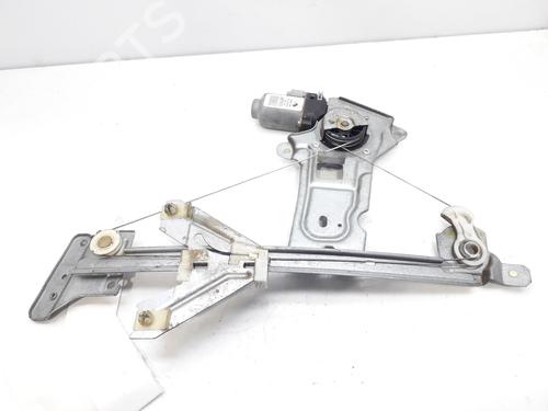 Used Rear right window mechanism CITROËN XSARA Coupe (N0) 1.6 16V (109 hp) 10485130
