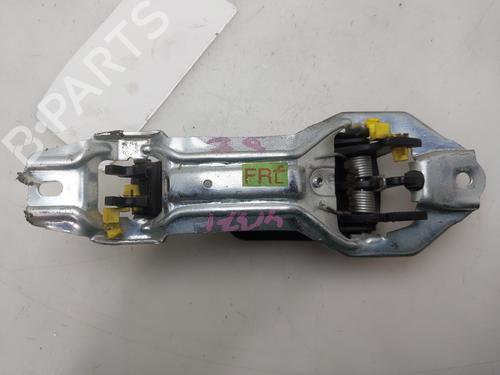 Front left interior door handle TATA INDICA | BP36297955I13 - Image 2
