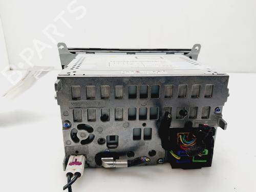 Radio AUDI A5 (8T3) 3.0 TDI quattro | BP26943932E6 