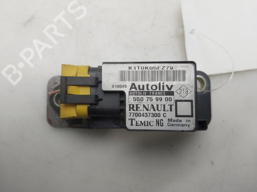 Used Electronic sensor Electronic sensor 37513897 37513897