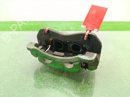Left front brake caliper KIA SORENTO I (JC) 2.5 CRDi | BP29378535M105 