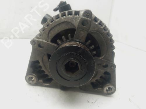Generator MAZDA 3 Saloon (BK) 1.6 DI Turbo (BK12Y) | BP23536677M7 
