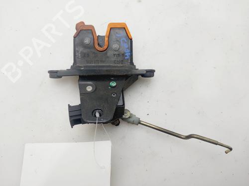 Used Tailgate lock SKODA OCTAVIA I (1U2) [1996-2010]  30172551