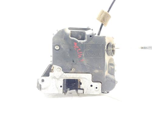 Front right lock MERCEDES-BENZ C-CLASS (W203) C 220 CDI (203.006) | BP15123568C97 