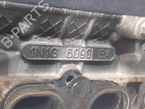 Topstykke FORD FOCUS I (DAW, DBW) 1.6 16V | BP30001517M5 