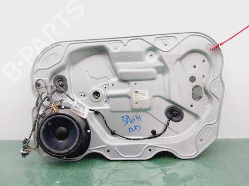 Used Front right window mechanism FORD KUGA I [2008-2012]  29062230