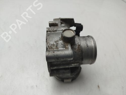 Used Throttle body FIAT STILO (192_) 1.4 16V (90 hp) 32413956