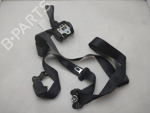 Used Front right seatbelt Front right seatbelt SEAT IBIZA IV (6J5, 6P1) [2008-2017] 39711676 39711676