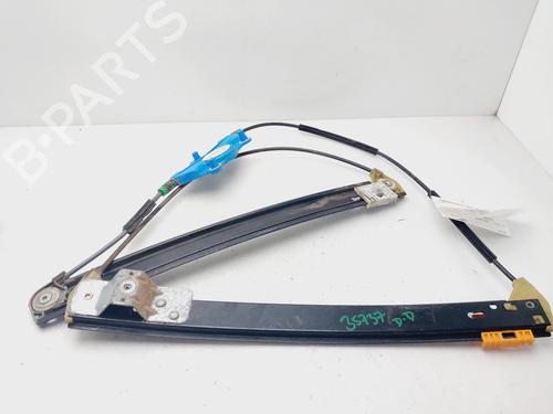 Used Front right window mechanism AUDI A4 B7 Avant (8ED) 2.0 TDI quattro (140 hp) 31052543