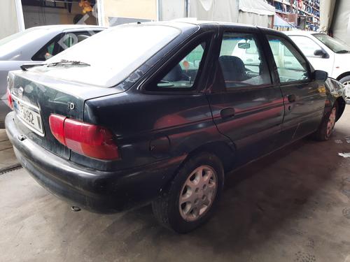 Front right lock FORD ESCORT VI (GAL, AAL, ABL) 1.8 Turbo D | BP12540836C97 