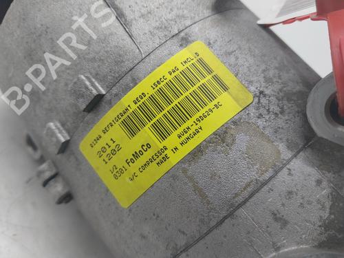 AC compressor FORD MONDEO IV Turnier (BA7) 2.0 TDCi | BP32764991M34 - Image 3
