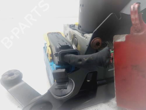 ABS pump RENAULT SCÉNIC III (JZ0/1_) 1.2 TCe (JZ16) | BP29512302M43 