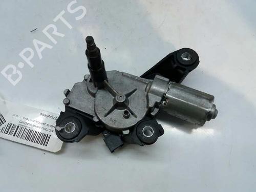 Used Rear wiper motor NISSAN QASHQAI / QASHQAI +2 I (J10, NJ10, JJ10E) 2.0 dCi (150 hp) 2876780