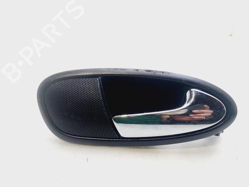 Used Rear right interior door handle SEAT LEON (1P1) 1.9 TDI (105 hp) 27334207