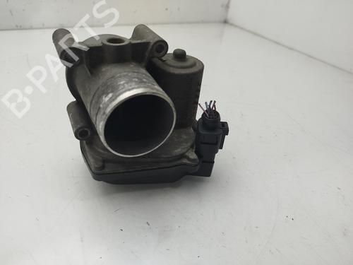 Used Throttle body SKODA FABIA I (6Y2) 1.4 (60 hp) 32228076
