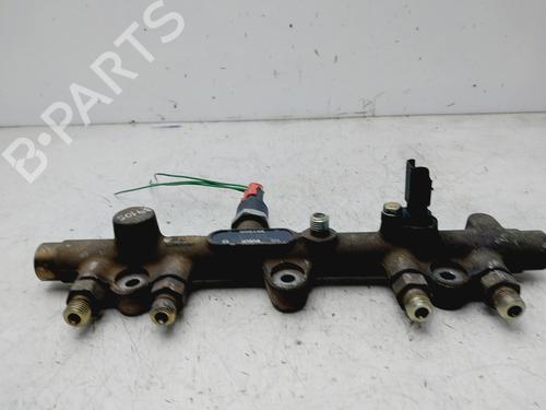 Injection rail PEUGEOT 406 (8B) 2.0 HDI 110 | BP28543752M98 