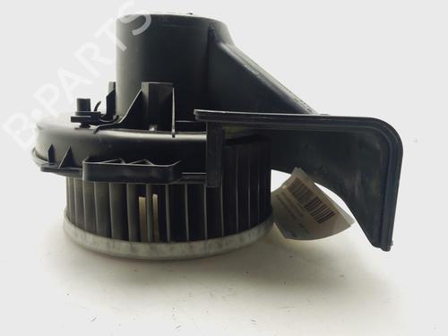 Heater blower motor VW POLO V (6R1, 6C1)  | BP25254787M62 