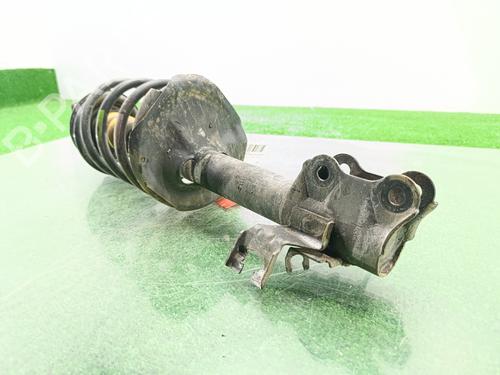Left front shock absorber NISSAN ALMERA II (N16) 2.2 dCi | BP29054691M16 