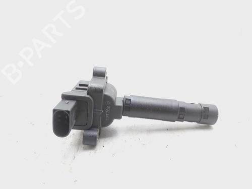 Used Ignition coil MERCEDES-BENZ C-CLASS (W203) C 180 Kompressor (203.046) (143 hp) 19155495