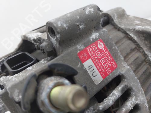 Alternator NISSAN PRIMERA (P12) 1.6 | BP2864220M7 