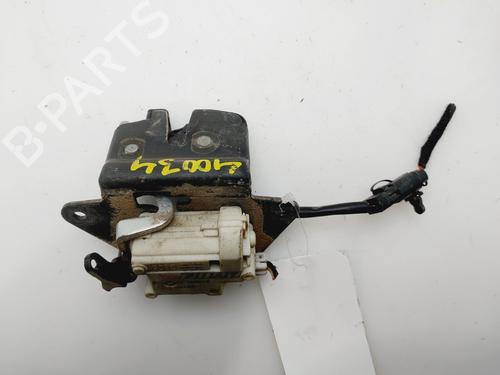 Bagklap lås FIAT PANDA (169_) 1.2 (169.AXB11, 169.AXB1A) (60 hp) 30407444