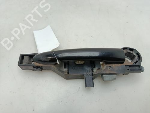 Used Rear left exterior door handle RENAULT LAGUNA III Grandtour (KT0/1) 2.0 dCi (KT07, KT0J, KT14, KT1A, KT1S) (131 hp) 30938398